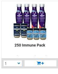 4life promo Immune pack philippines